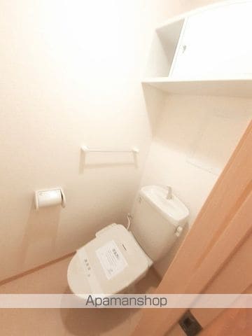グラシュー・メゾンAの内装写真