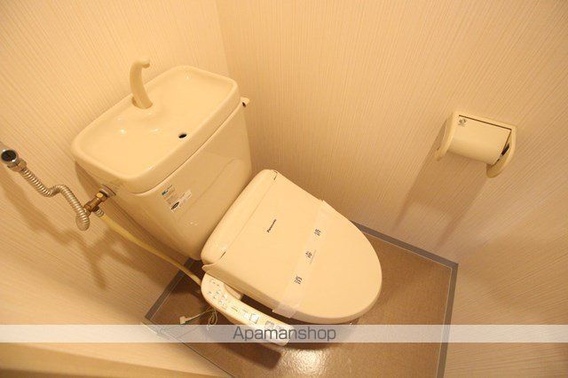 SERAM円山鳥居の内装写真