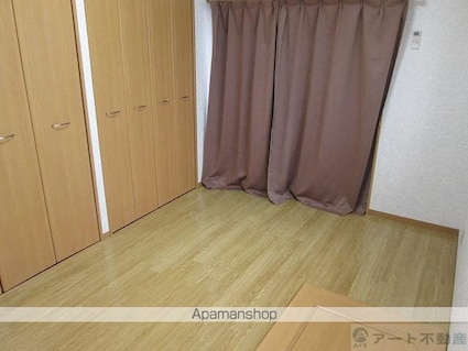 アリスト・インターシティー[1LDK/42m2]の内装2