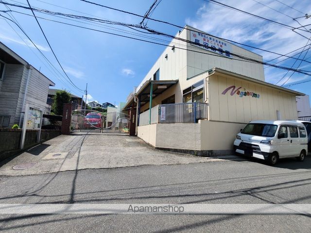 クレイノメゾンドソレイユの周辺写真