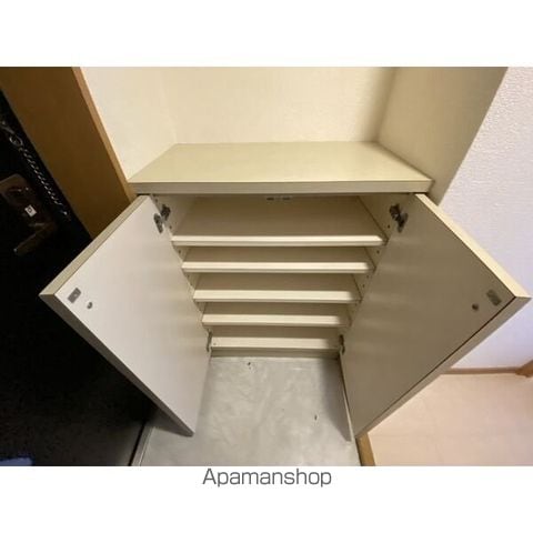 Be-Houseの内装写真