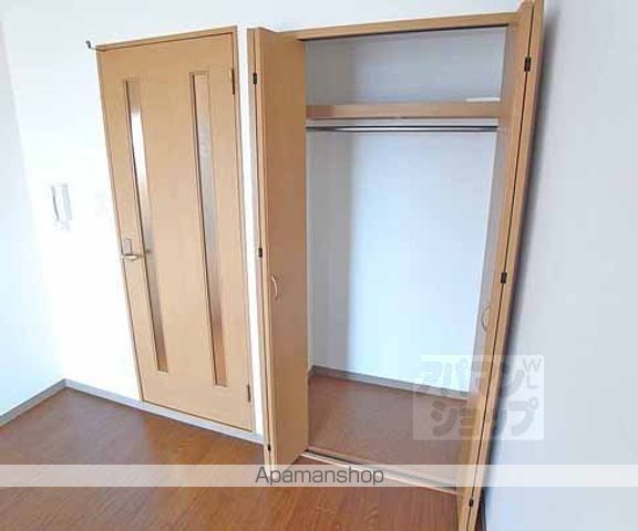 エスタシオンデ山科三品の内装写真