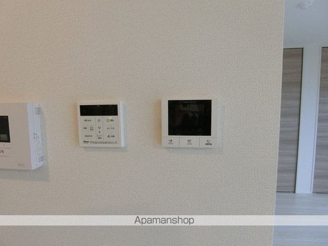 DーROOMフィオレンテ富沢西の内装写真