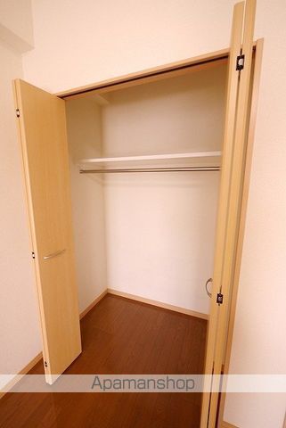 ステージさんよう3の内装写真