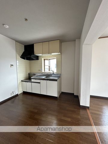 グレイスカリガネの内装写真