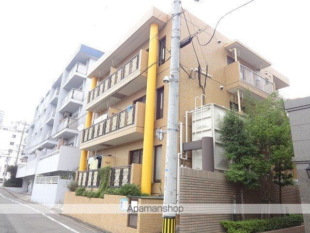 【福岡市中央区鳥飼のマンションの外観4】