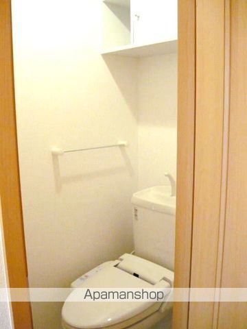 リファインドIIIの内装写真