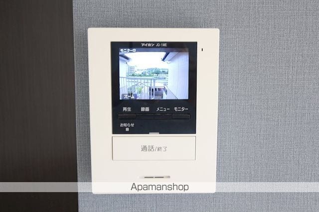 ファンテーヌオオマチの内装写真