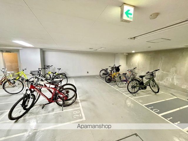 レジディア勝どきのその他写真