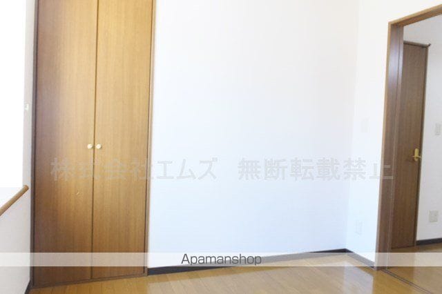 ビブレ月寒西IIの内装写真