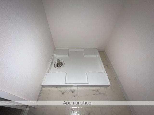 エスペランサ針田の内装写真