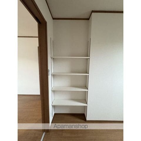 シエールの内装写真