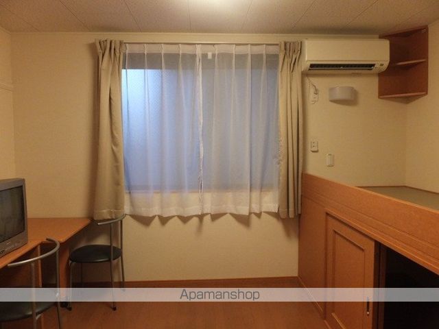 レオパレスサンロードの内装写真