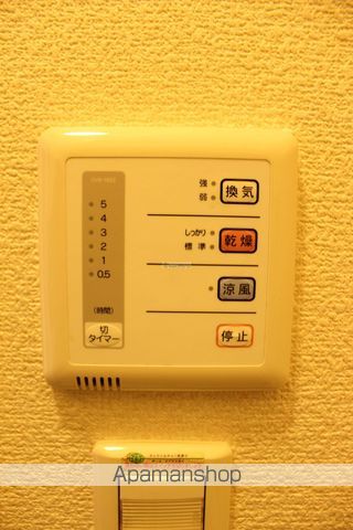 レオパレス葉月の内装写真