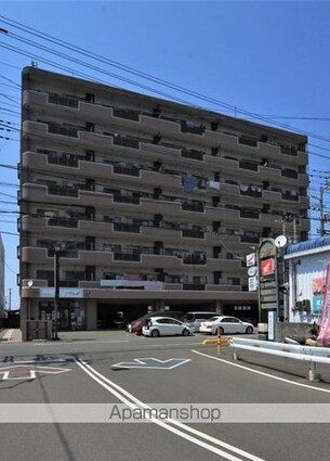 サンヒルズ筒井[3LDK/65.31m2]の外観2