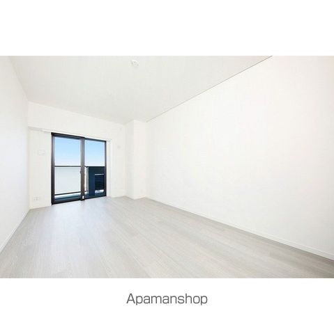 【ＨＡＭＡＣＨＯ　ＡＰＡＲＴＭＥＮＴＳの内装1】