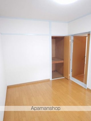 徳島県徳島市八万町橋本[3DK/50m2]の内装3