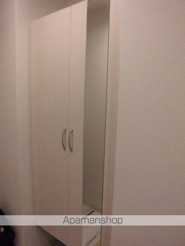 プラムスクエアの内装写真
