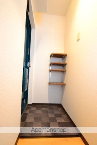 ウェール千田町の内装写真