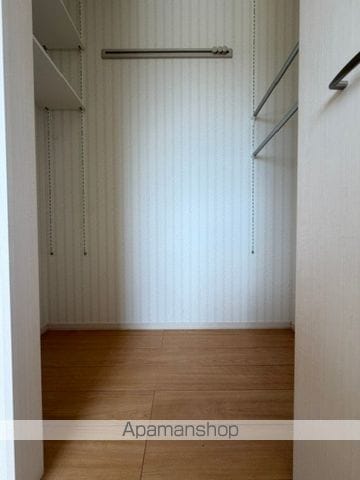宇部線 宇部新川駅 徒歩19分 2階建 築16年の内装写真
