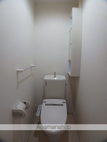 プリムラの内装写真
