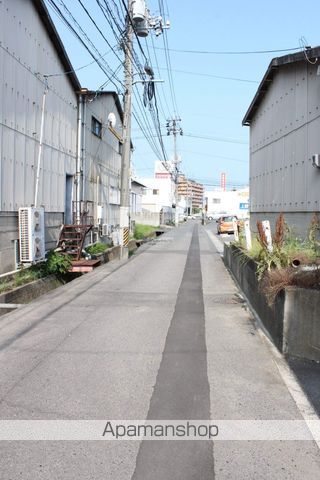広谷貸家の周辺写真