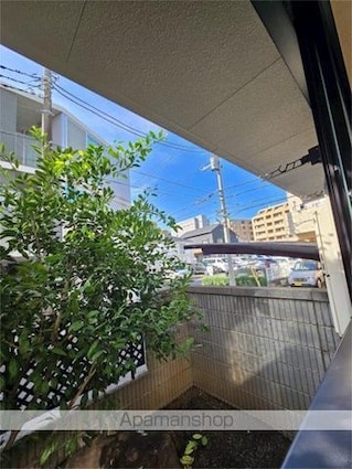 エスポアＫ＆Ａ[1K/20.8m2]の内装2