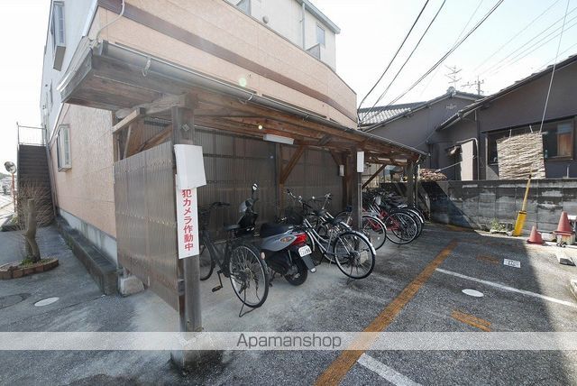 レディスピュアの外観写真