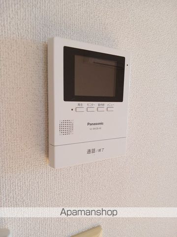 ブリズIIIの内装写真