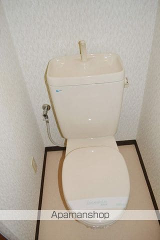 コウジィコート II番館の内装写真