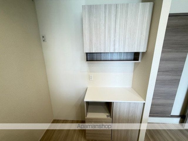 D crest八幡4丁目の内装写真