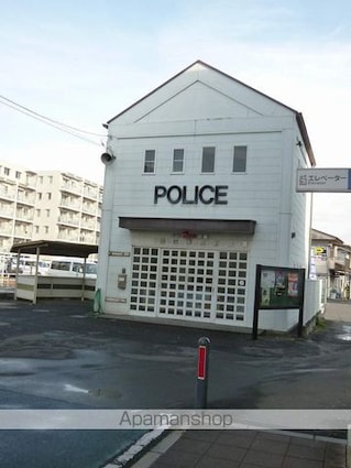 グラン　エリアール[1LDK/42.38m2]の周辺16