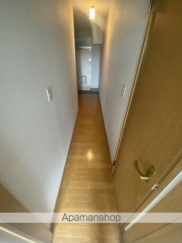 カーサ北野の内装写真