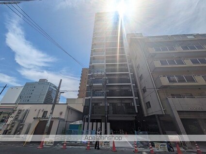 Ｓ－ＲＥＳＩＤＥＮＣＥ国泰寺町二丁目[1LDK/29.96m2]の外観2