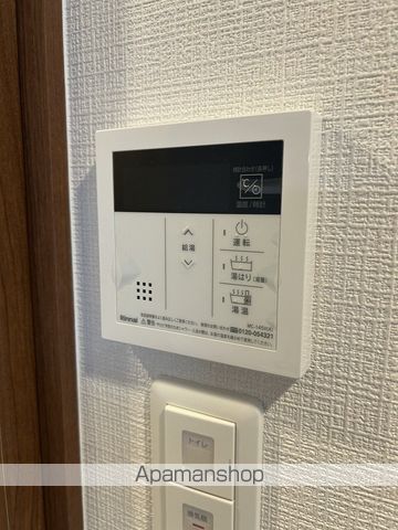 ESLEAD難波アグレアの内装写真
