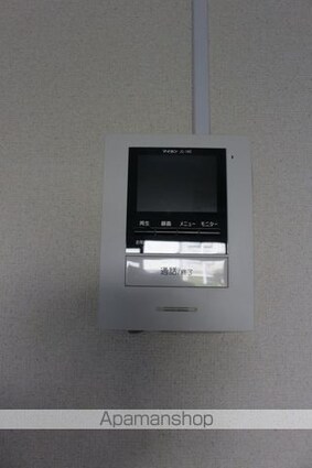 ベルメゾン石井[1K/25m2]のその他設備