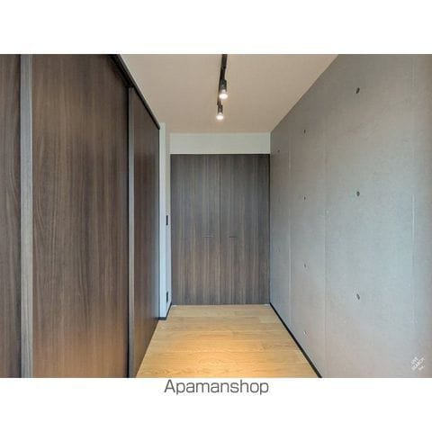 グランパセオ用賀の内装写真