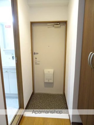 ＳＤハイツ古城Ａ棟[2LDK/45.36m2]の内装3