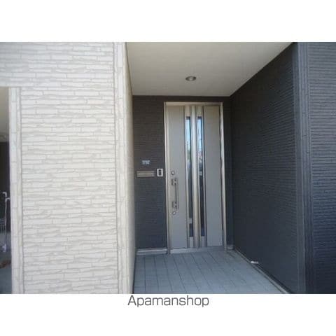 厚別東4条1丁目戸建 2の内装写真