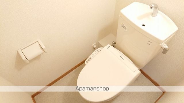 レオパレスハートフル やしろの内装写真