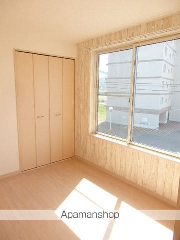 ウエストコースト大通の内装写真