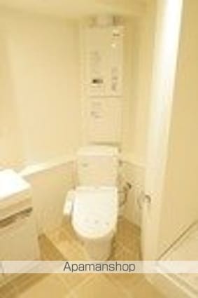 Ｆｉｋａ代々木上原[2K/33.43m2]のトイレ