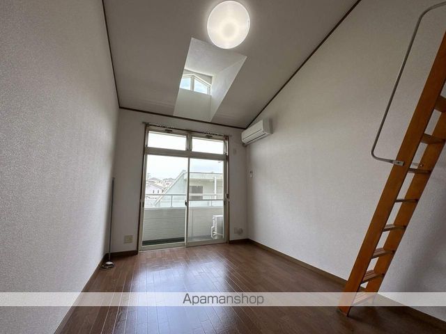 アクティブパレス旭ヶ丘の内装写真