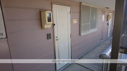 Ｓｕｒｐｌｕｓ　Ｔｗｏ塩原Ａ[1LDK/44.72m2]のエントランス1