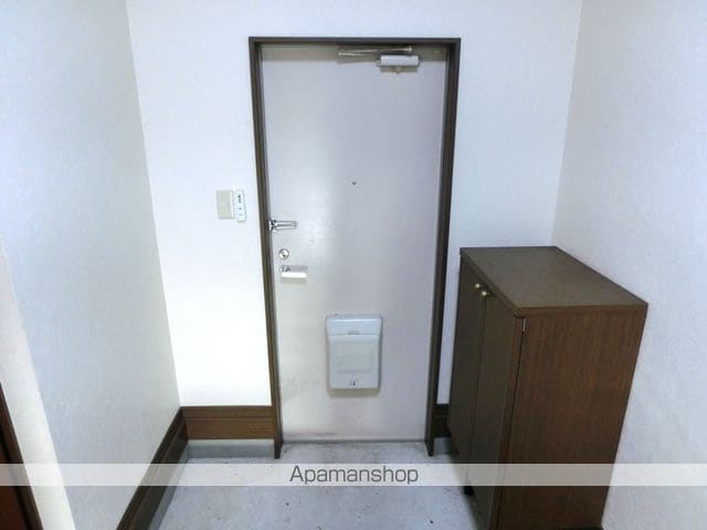 メゾンネオラ泉町の内装写真