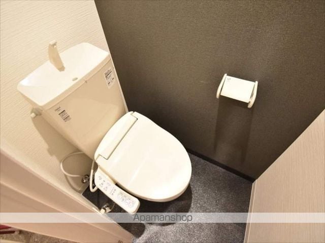 クレステージ西岡の内装写真