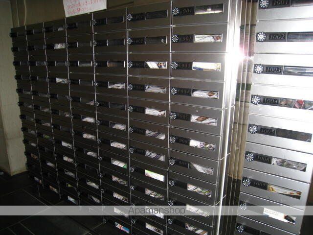 スカイコート横浜日ノ出町のその他写真