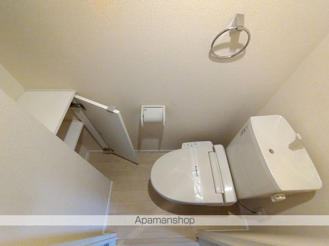 レオネクストクレスト夢見ヶ崎の内装写真