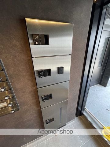 CITY RESIDENCE幌平橋のその他写真