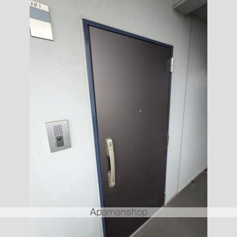 ハーモニーレジデンス名古屋今池の内装写真